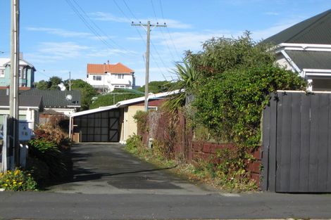 Photo of property in 58c Albert Street, Saint Clair, Dunedin, 9012