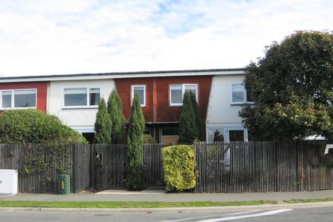 Photo of property in 6/35 Craven Street, Sockburn, Christchurch, 8042