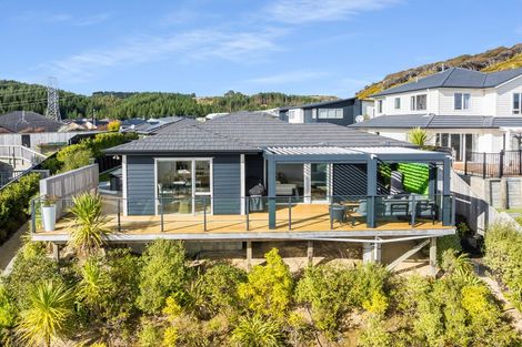 Photo of property in 156 Navigation Drive, Whitby, Porirua, 5024