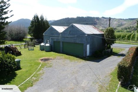 Photo of property in 289 State Highway 5, Eskdale, Napier, 4182