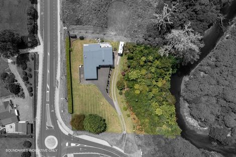 Photo of property in 3r Pukemapu Road, Oropi, Tauranga, 3173