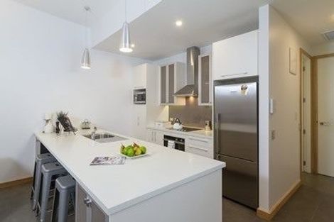 Photo of property in Urbis Apartments, 4/5 Raroa Road, Hutt Central, Lower Hutt, 5010