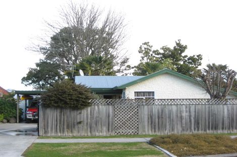 Photo of property in 106 Garnett Street, Raureka, Hastings, 4120