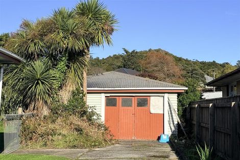 Photo of property in 62 Marlborough Street, Greymouth, 7805