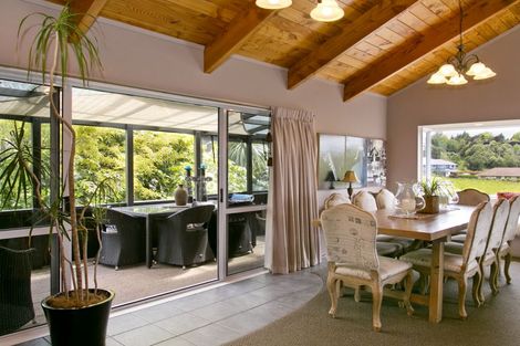 Photo of property in 21 Hindmarsh Drive, Rangatira Park, Taupo, 3330