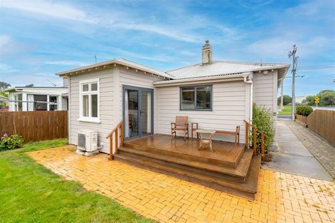 Photo of property in 21 Tahuna Road, Tainui, Dunedin, 9013