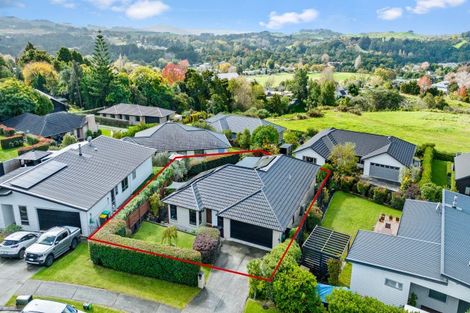 Photo of property in 17 Belvedere Place, Warkworth, 0910