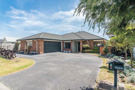 Photo of property in 4 Rifleman Lane, Paraparaumu Beach, Paraparaumu, 5032