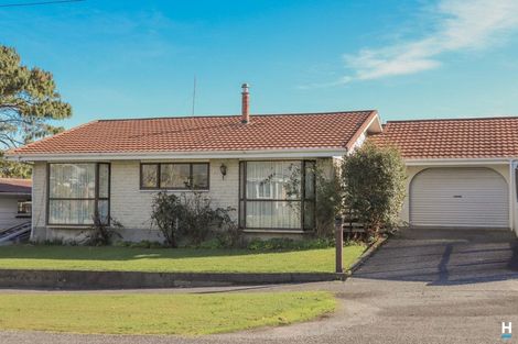 Photo of property in 44 Lydia Street, Greymouth, 7805