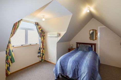 Photo of property in 34 Townshend Crescent, Halswell, Christchurch, 8025