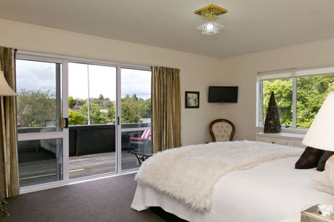 Photo of property in 21 Hindmarsh Drive, Rangatira Park, Taupo, 3330