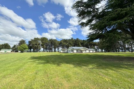 Photo of property in 1/3389 State Highway 2, Takapau, 4281