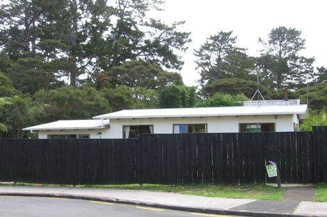 Photo of property in 41 Melba Street, Beach Haven, Auckland, 0626
