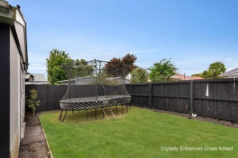 Photo of property in 4 Cardome Street, Bishopdale, Christchurch, 8053
