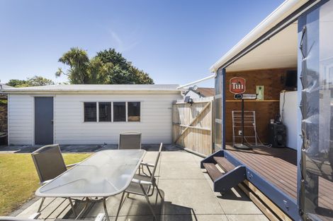 Photo of property in 8 Mercury Street, Milson, Palmerston North, 4414