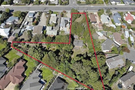 Photo of property in 20 Woodend Road, Woodend, 7610