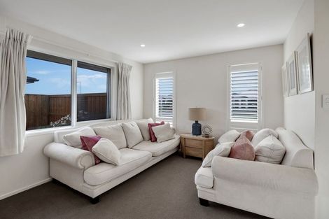 Photo of property in 54 Avanda Avenue, Rolleston, 7615