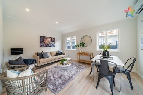 Photo of property in 40 Bell Road, Waiwhetu, Lower Hutt, 5010