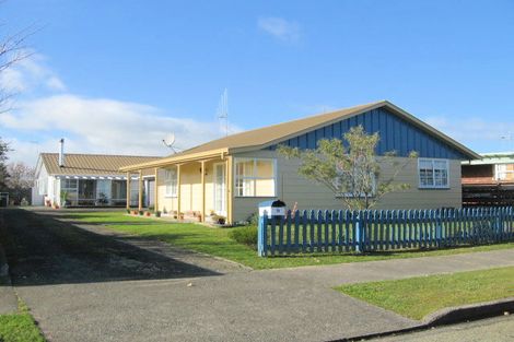 Photo of property in 21 Virginia Crescent, Feilding, 4702