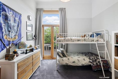 Photo of property in 50 Overtoun Terrace, Hataitai, Wellington, 6021