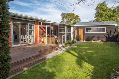 Photo of property in 30 Orrick Crescent, Avondale, Christchurch, 8061