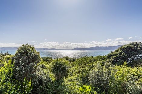 Photo of property in 33 Boardwalk Lane, Seatoun, Wellington, 6022