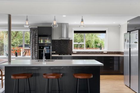 Photo of property in 253 Grahams Road, Bishopdale, Christchurch, 8053