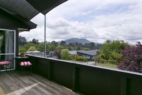 Photo of property in 21 Hindmarsh Drive, Rangatira Park, Taupo, 3330