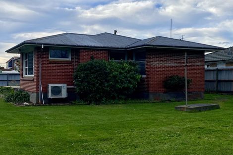 Photo of property in 179 Wales Street, Halswell, Christchurch, 8025