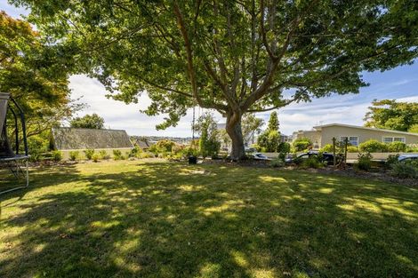 Photo of property in 8 Park Lane, Highfield, Timaru, 7910