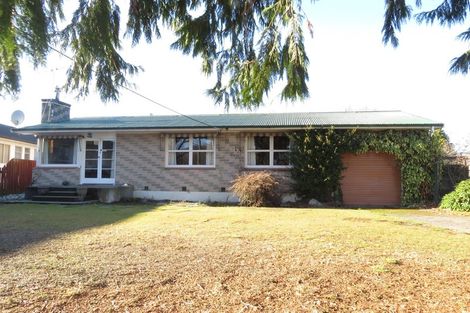 Photo of property in 24 Denmark Street, Fairlie, 7925