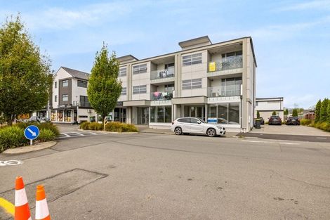 Photo of property in 9/376 Worcester Street, Linwood, Christchurch, 8011