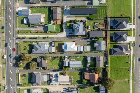 Photo of property in 198a Studholme Street, Morrinsville, 3300