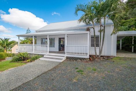 Photo of property in 7 Thomas Street, Mangonui, 0420