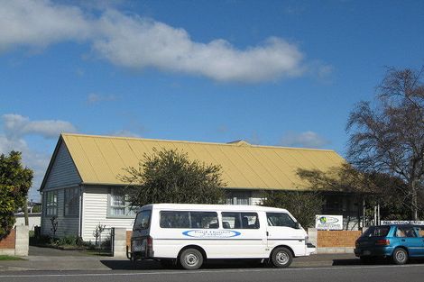 Photo of property in 3 River Terrace, Waipukurau, 4200