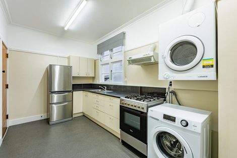 Photo of property in 46f1 Waitoa Road, Hataitai, Wellington, 6021