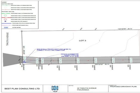 Photo of property in 42a Takutai Avenue, Half Moon Bay, Auckland, 2012