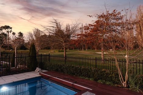 Photo of property in 34 Ruapani Street, Marshland, Christchurch, 8083