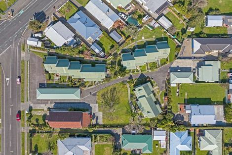 Photo of property in St Lukes Village, 196 Vigor Brown Street, Napier South, Napier, 4110