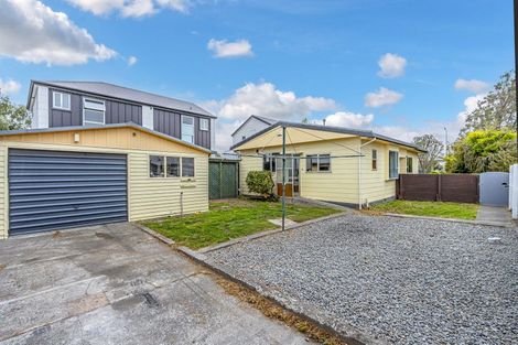 Photo of property in 36 Grafton Street, Waltham, Christchurch, 8011
