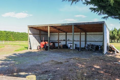 Photo of property in 279 School Road, West Eyreton, Rangiora, 7475