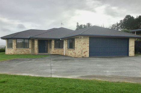 Photo of property in 1707 Mangawhai Road, Mangawhai, Wellsford, 0975