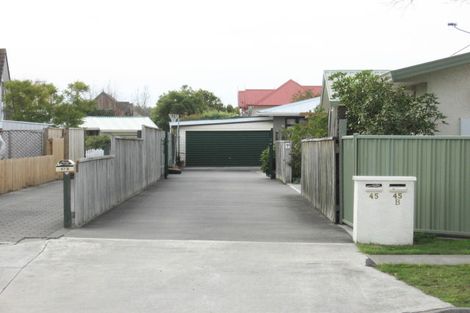 Photo of property in 45a-b Avenue Road, Greenmeadows, Napier, 4112