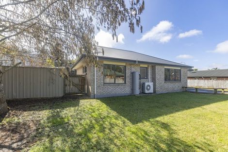 Photo of property in 11 Rata Avenue, Huntly, 3700