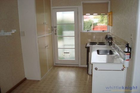 Photo of property in 20 Cadogan Street, Sydenham, Christchurch, 8023