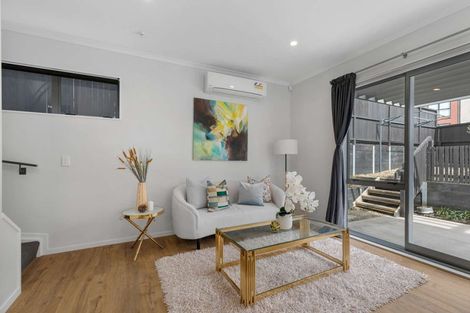 Photo of property in 11 Matimati Place, Hobsonville, Auckland, 0616