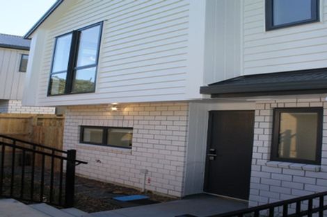 Photo of property in 5/59 Glenview Road, Glen Eden, Auckland, 0602
