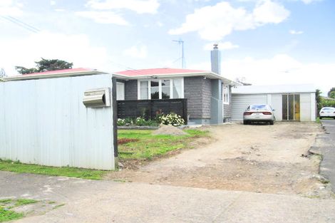 Photo of property in 24b Claude Avenue, Papatoetoe, Auckland, 2025