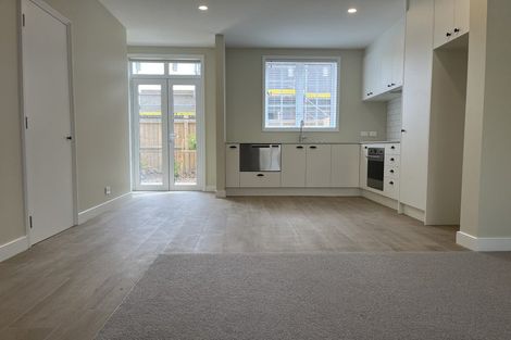 Photo of property in 3/75 Cornwall Street, St Albans, Christchurch, 8014