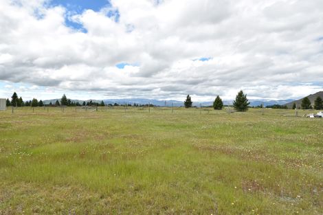 Photo of property in 45 Temple Drive, Twizel, 7901